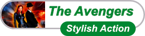 The Avengers - Stylish Action