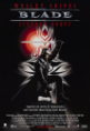 Rent Blade on DVD - Wesley Snipes
