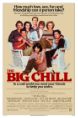 Rent The Big Chill on DVD - Glenn Close