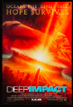 Rent Deep Impact on DVD - Morgan Freeman