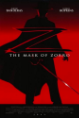 Rent The Mask of Zorro on DVD - Antonio Banderas