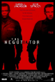 Rent The Negotiator on DVD - Samuel L. Jackson