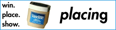 placing
