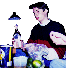 young darby