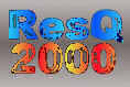 ResQ2000 Logo