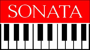 Sonata Logo