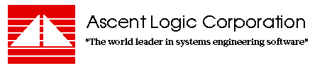Ascent Logic Corporation