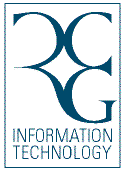 RCG/QUINTIC Logo