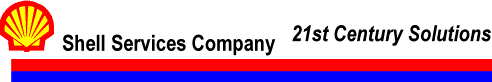 Shell Services Company