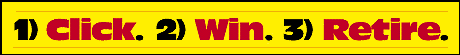 [Click Here for a chance to win $10 Million!]