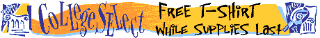 [Visit CollegeSelect - Free Trial]