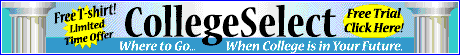 [Visit CollegeSelect - Free Trial]