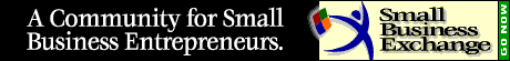 [American Express Small Business Exchange]