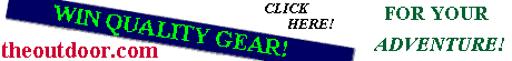 [Win Free Gear! at theoutdoor.com]