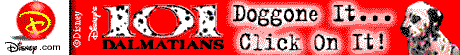 [Disney - 101 Dalmations]