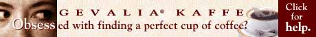 [Gevalia Kafe]