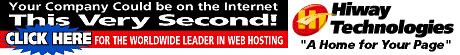 [Hiway Technologies - A home for your web page]