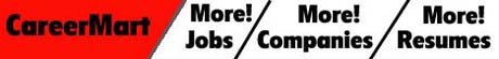 [Careermart - MORE JOBS, MORE COMPANIES]