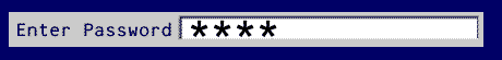 [Too many passwords to remember?  Download Password Pro for free.]