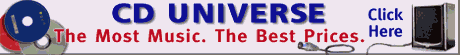 [CD Universe - Your Online Music Store - The Most Music, The Best Prices]