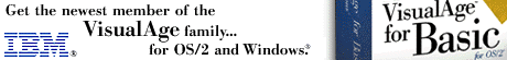 [IBM Visual Age Basic]
