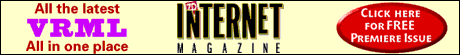 [all the latest in one place    free premiere issue zd internet magazine]
