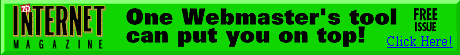 [one webmaster's tool can put YOU on top]